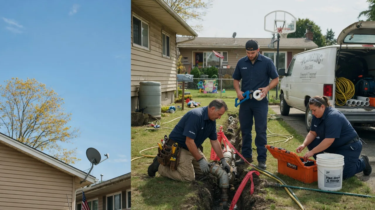 Garbage Disposal Replacement in Groveport, OH near me