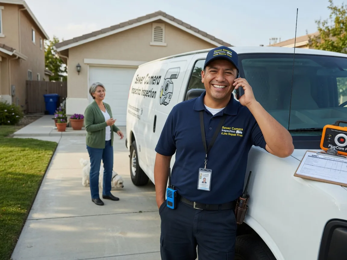 Sewer Line Repair Groveport, OH FAQs